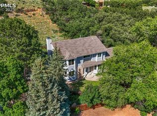5255 Champagne Dr, Colorado Springs, CO 80919