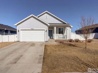 1503 Lake Vista Way, Severance, CO, 80550