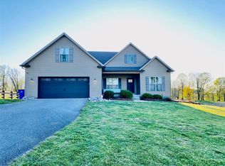 645 Hunts Bend Rd, Bowling Green, KY 42104