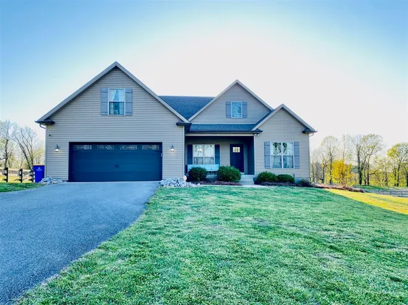 645 Hunts Bend Rd, Bowling Green, KY 42103