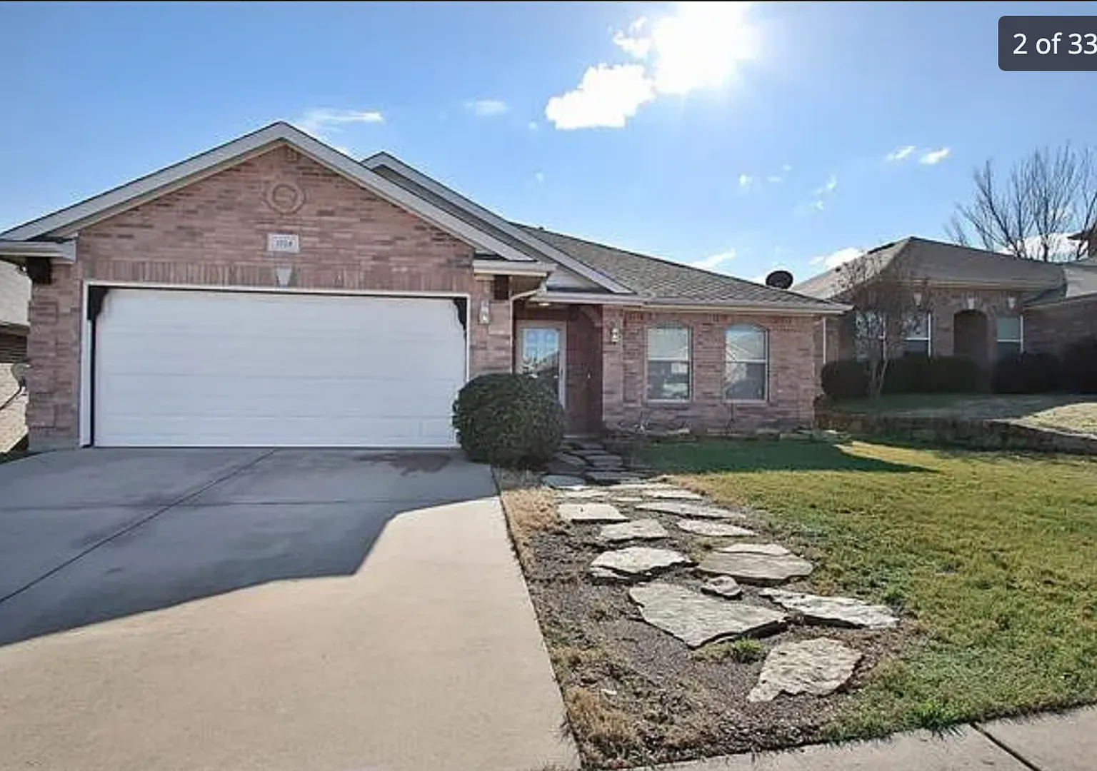 Charming 3 or 4 -Bedroom Home in Northwest ISD-Coming Soon — Photo 1