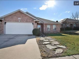 3728 Sapphire St, Fort Worth, TX 76244