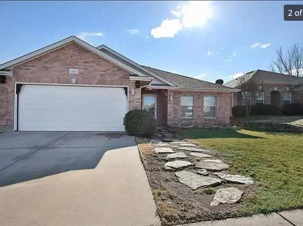3728 Sapphire St, Fort Worth, TX 76244