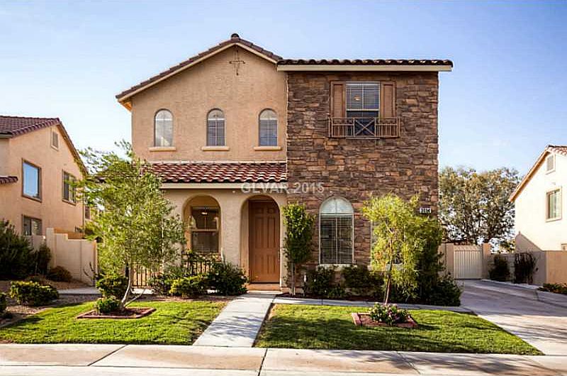 1st image of 3014 Via Sarafina Dr
