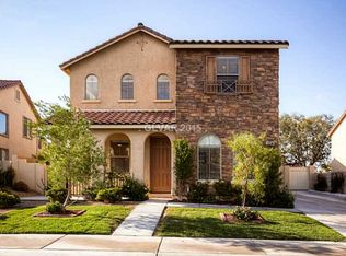 3014 Via Sarafina Dr, Henderson, NV 89052