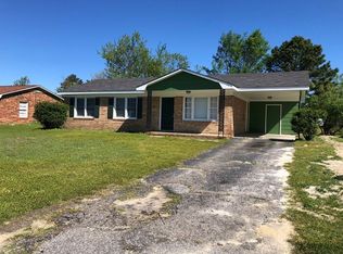 6516 Tampico Ct, Fayetteville, NC 28303