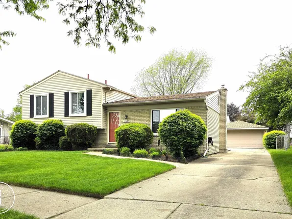 11929 Canterbury Dr, Sterling Heights, MI 48312