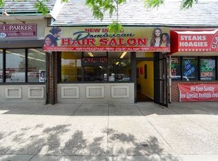 1534-36 E. Wadsworth Avenue, Philadelphia, PA 19150