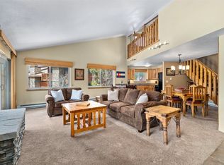 405 Four Oclock Rd #14E, Breckenridge, CO 80424