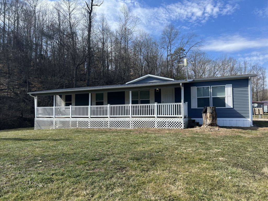Real estate listing image