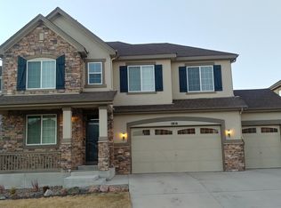 5816 Leon Young Dr, Colorado Springs, CO 80924