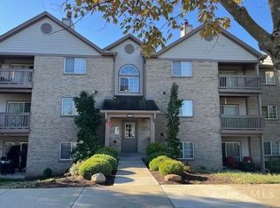 8397 Spring Valley Ct APT 312, West Chester, OH 45069