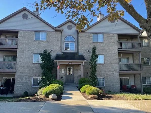 8397 Spring Valley Ct APT 312, West Chester, OH 45069