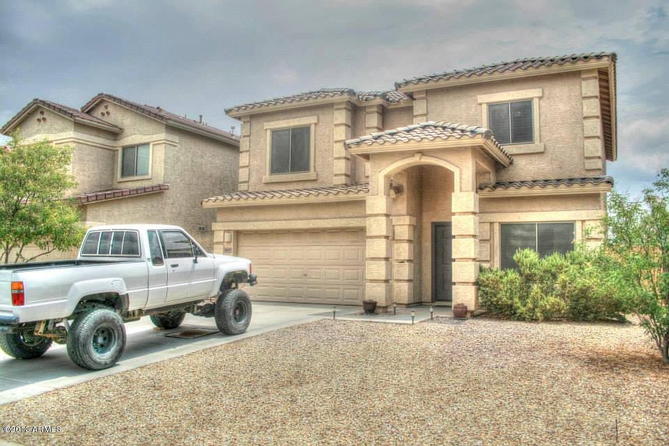 1st image of 44605 W Yucca Ln