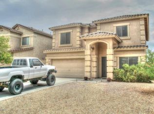 44605 W Yucca Ln, Maricopa, AZ 85138