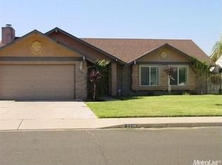 2736 Canyon Dr, Modesto, CA