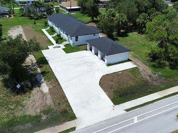 2nd image of 260 W Rotonda Blvd W #3