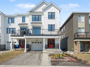 520 Rye Grass Way, Ottawa, ON K2J7A1