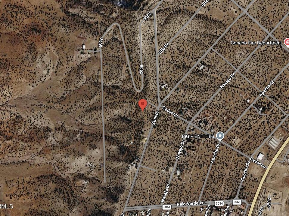 1st image of 76 ACR 5060 Road #2
