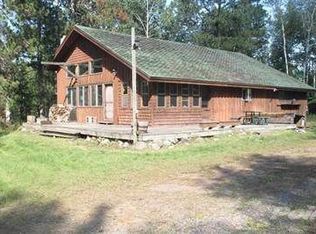 4102 Stadin Rd, Holyoke, MN 55749