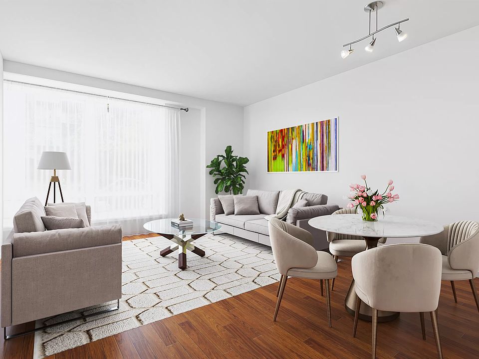 1st image of 462 W 58th St #E1
