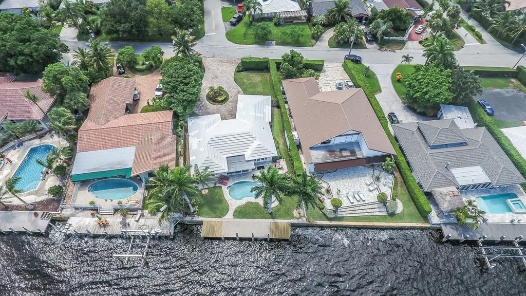 412 SE 28th Avenue, Pompano Beach