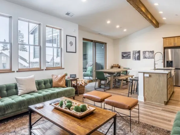 1463 Boulder Creek Rd #1463, Mammoth Lakes, CA 93546