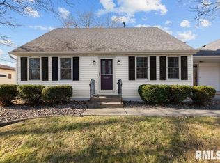804 E 5th St, Coal Valley, IL