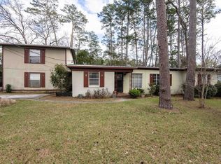 2069 Dellwood Dr, Tallahassee, FL 32303