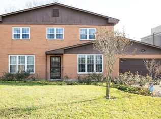 2970 Cathy Ln, Dayton, OH 45429