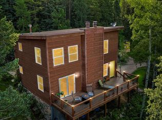 2929 Witter Gulch Rd, Evergreen, CO 80439