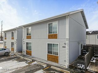 6209 E Tudor Rd #4, Anchorage, AK 99507