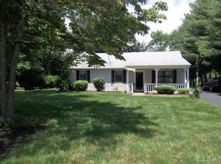 313 Beverly Hills Cir, Lynchburg, VA 24502