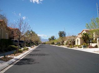 9337 Arrowhead Bluff Ave, Las Vegas, NV 89149