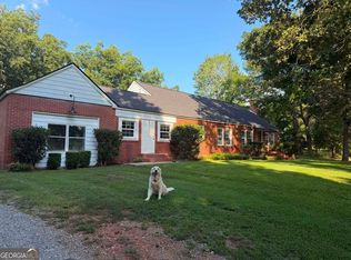 582 Greene Settlement Rd, Gray, GA 31032
