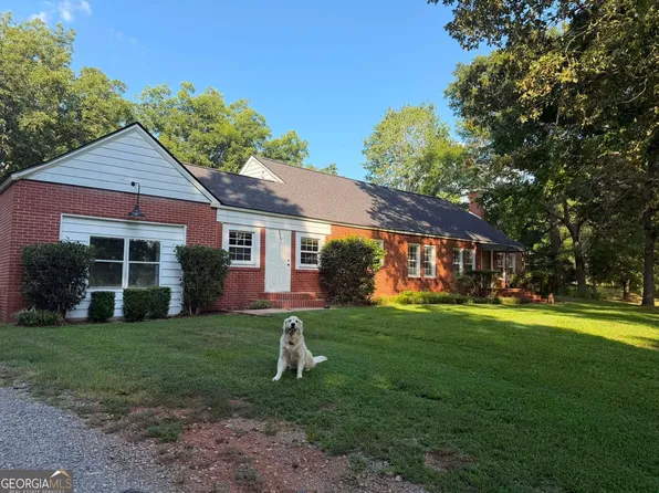 582 Greene Settlement Rd, Gray, GA 31032