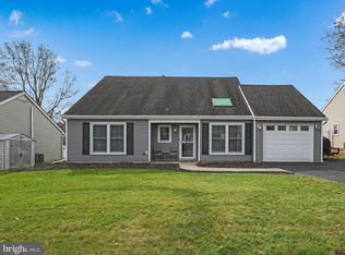4479 Pheasant Run, Reading, PA 19606