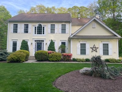 16 Hidden Lake Road, Higganum, CT, 06441