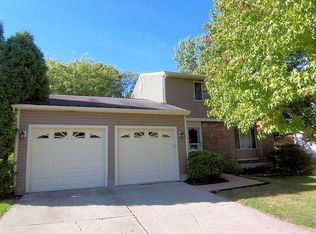 2837 Resor Rd, Fairfield, OH 45014