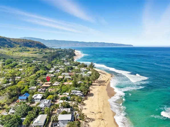 59-199-A Ke Nui Rd #B, Haleiwa, HI 96712
