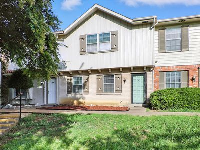 20 W Townhouse Ln #34, Grand Prairie, TX, 75052