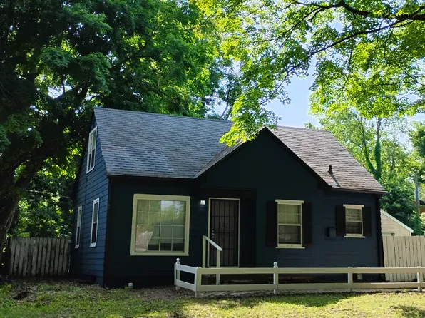 4325 N Olney St, Indianapolis, IN 46205