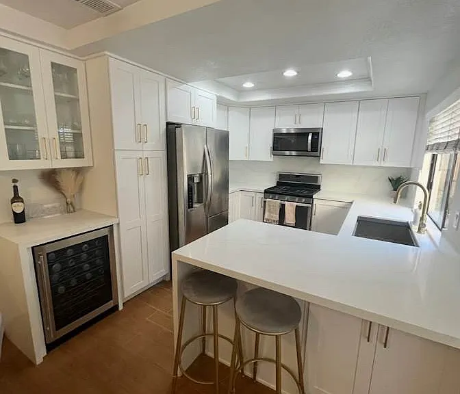 Millpond Ln — Photo 1