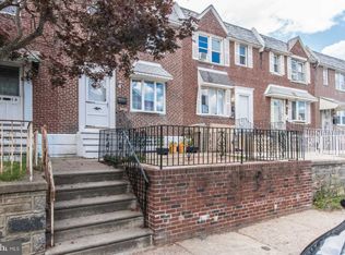 6216 Mershon St, Philadelphia, PA 19149