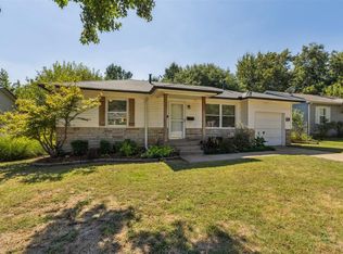 114 E 12th St, Edmond, OK 73034