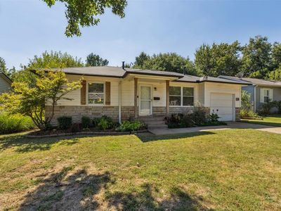 114 E 12th St, Edmond, OK, 73034