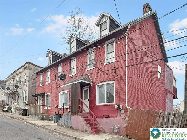 208 Hobart St, Bethlehem, PA 18015