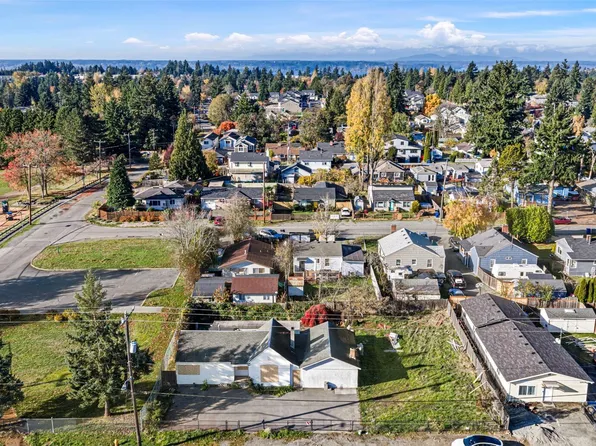 12451 1st Ave S, Seattle, WA 98168