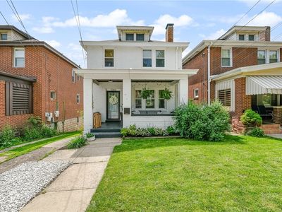 3303 Waltham Ave, Pittsburgh, PA, 15216