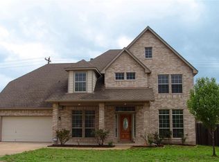 11417 Sabinal Mesa Dr, Austin, TX 78739